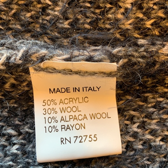 Betty.Betty Sweater Coat - Picture 5 of 6